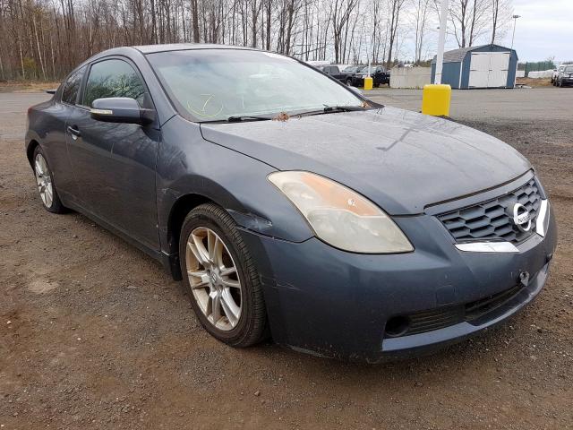 1N4BL24E98C291678 - 2008 NISSAN ALTIMA 3.5SE  photo 1