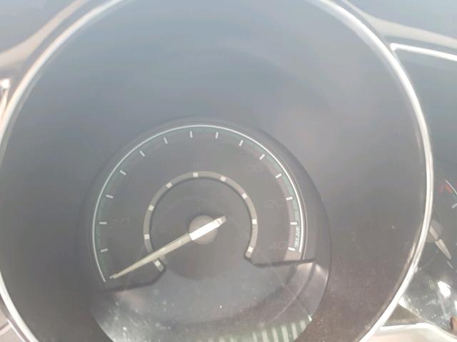 1G1ZG57B384213089 - 2008 CHEVROLET MALIBU LS 白色 照片 8