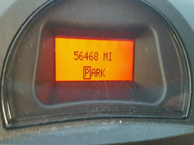 2G2WP552161262012 - 2006 PONTIAC GRAND PRIX SILVER photo 8