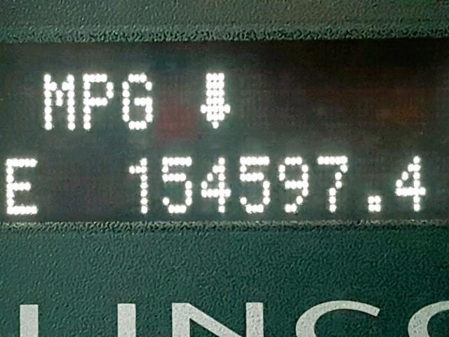 5LMFU27518LJ07556 - 2008 LINCOLN NAVIGATOR 米色 照片 8