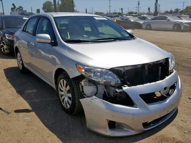 5yfbu4eexdp179653 2013 Toyota Corolla Ba Silver Price History History Of Past Auctions Prices And Bids History Of Salvage And Used Vehicles