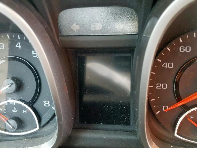 1G11C5SL4EF249866 - 2014 CHEVROLET MALIBU 1LT 白色 照片 8