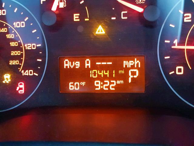 ZFBERFAB8J6J21598 - 2018 RAM PROMASTER 白色 照片 8