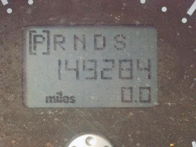 3VWCM31Y64M333875 - 2004 VOLKSWAGEN NEW BEETLE წითელი ფოტო 8