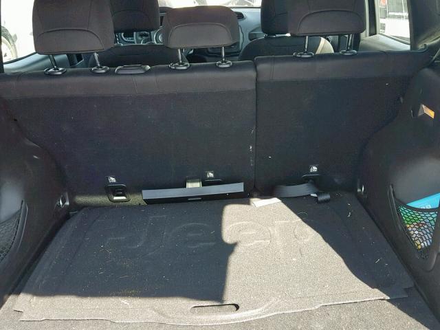 ZACCJAAB9HPG04250 - 2017 JEEP RENEGADE S 石墨色 照片 9