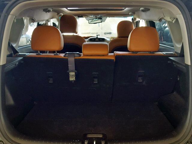 KNDJX3A54G7365584 - 2016 KIA SOUL ! Qara foto 9