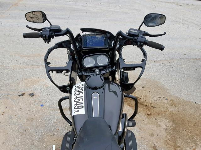 1HD1KTP17KB607162 - 2019 HARLEY-DAVIDSON FLTRXS BLACK photo 5