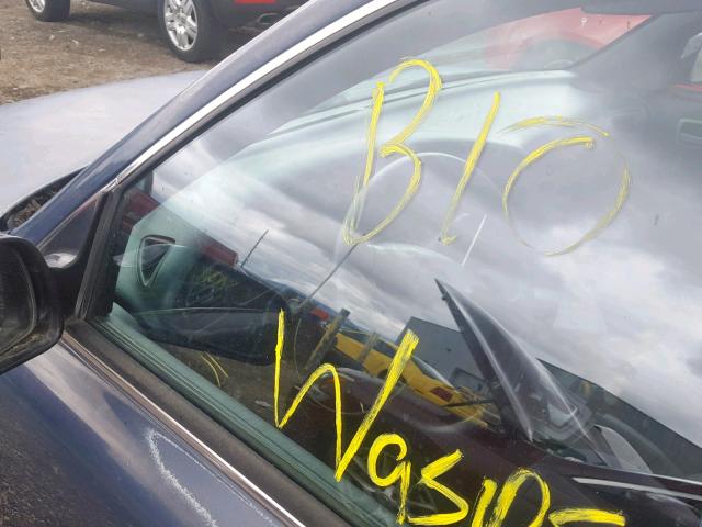 4T1SK11E7NU108288 - 1992 TOYOTA CAMRY DLX 蓝色 照片 8