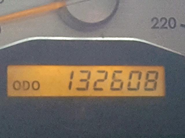 JTKDE177760072715 - 2006 TOYOTA SCION TC BLUE photo 8