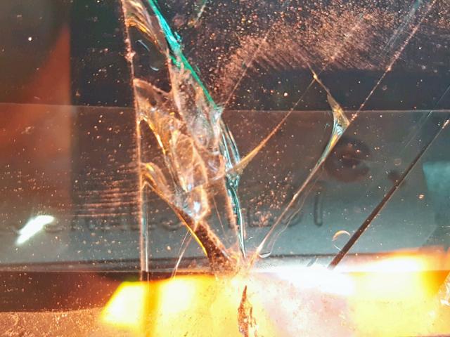 5LMJJ2J5XAEJ07237 - 2010 LINCOLN NAVIGATOR Gris photo 10