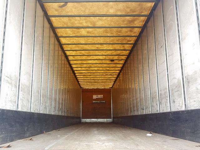 1UYVS24855P659705 - 2005 UTILITY TRAILER Ağ foto 7