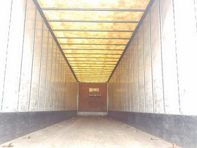 1UYVS24836P659803 - 2006 UTILITY TRAILER WHITE photo 7