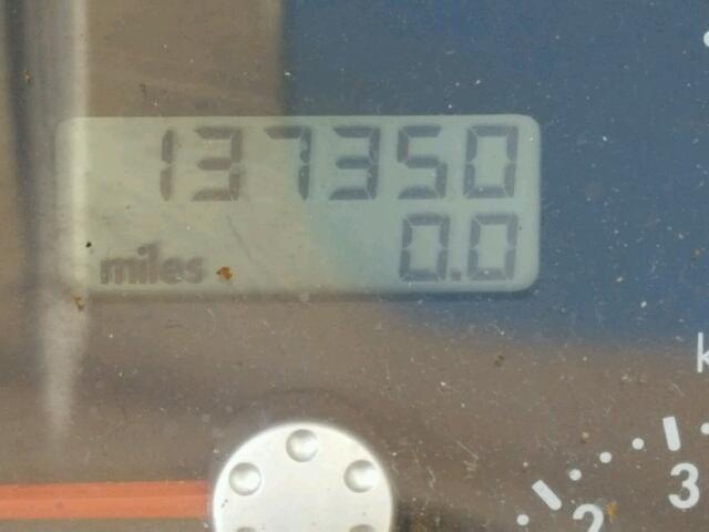 3VWCK31C05M404127 - 2005 VOLKSWAGEN NEW BEETLE Gümüş foto 8