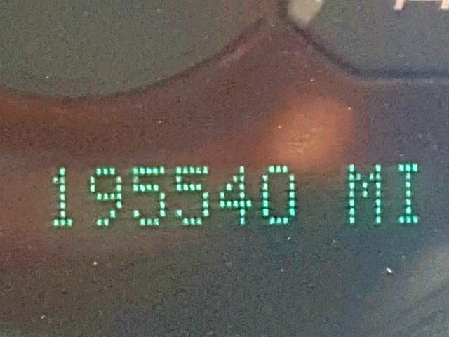 1G1ZH57B884208452 - 2008 CHEVROLET MALIBU 1LT BLUE photo 8