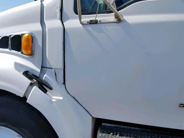 2FZACFCS96AW48951 - 2006 STERLING TRUCK ACTERRA WHITE photo 9