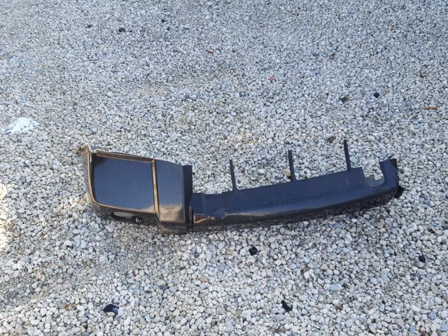 1J4RH4GK5AC108915 - 2010 JEEP COMMANDER BLACK photo 9