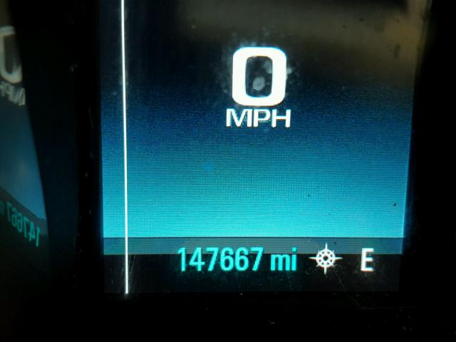 1G11B5SL0EF108103 - 2014 CHEVROLET MALIBU LS 白色 照片 8