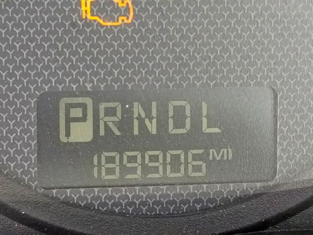 1G1ZS64855F257382 - 2005 CHEVROLET MALIBU MAX WHITE photo 8