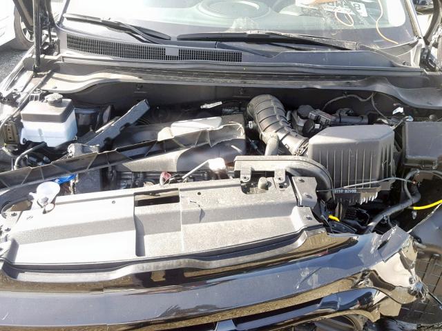 KNDJX3AA3J7611030 - 2018 KIA SOUL ! Qara foto 7