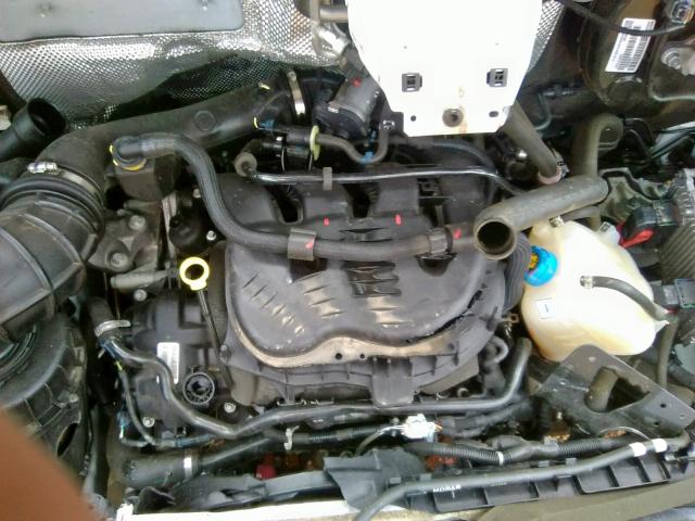 3C6TRVAG6JE102432 - 2018 RAM PROMASTER 白色 照片 7