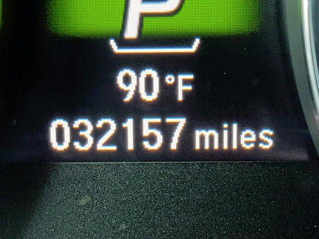 19UUB2F51FA016108 - 2015 ACURA TLX TECH BLACK photo 8