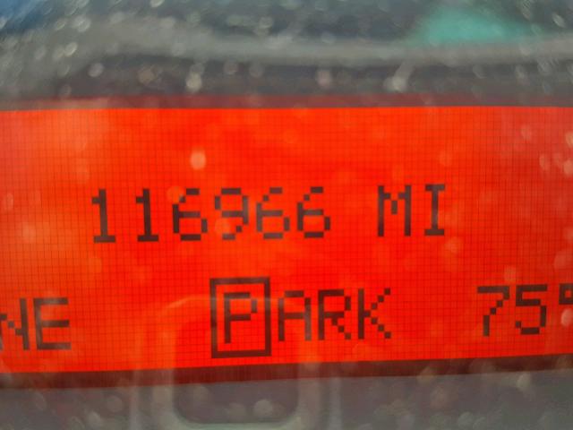 2G2WP552981187689 - 2008 PONTIAC GRAND PRIX 灰色 照片 8