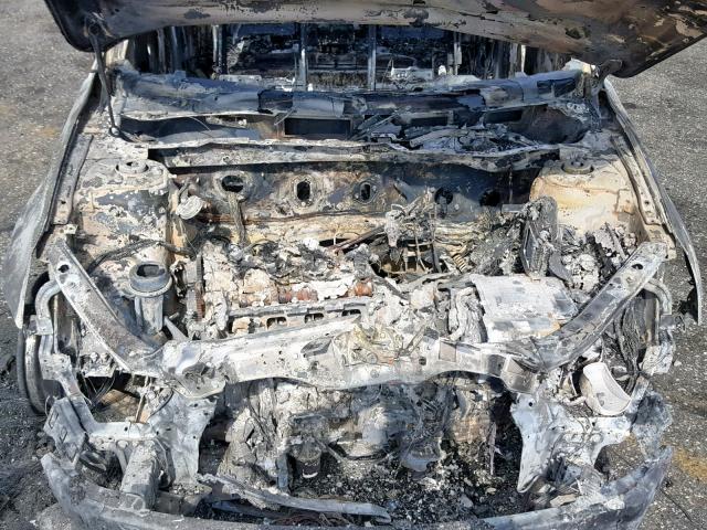 KNAGM4AD5C5018638 - 2012 KIA OPTIMA HYB BURN photo 7