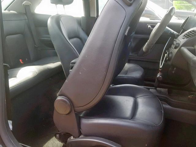 3VWEG31C57M508206 - 2007 VOLKSWAGEN NEW BEETLE Qara foto 6