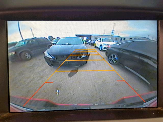 1GCHSBEA4F1154238 - 2015 CHEVROLET COLORADO L RED photo 9