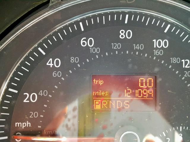 3VWSF31Y96M300846 - 2006 VOLKSWAGEN NEW BEETLE Gümüş foto 8