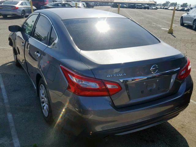 1N4AL3AP9GC150115 - 2016 NISSAN ALTIMA 2.5  photo 3