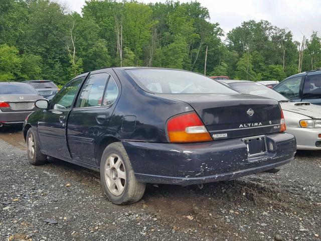 1N4DL01D1XC267012 - 1999 NISSAN ALTIMA XE BLACK photo 3