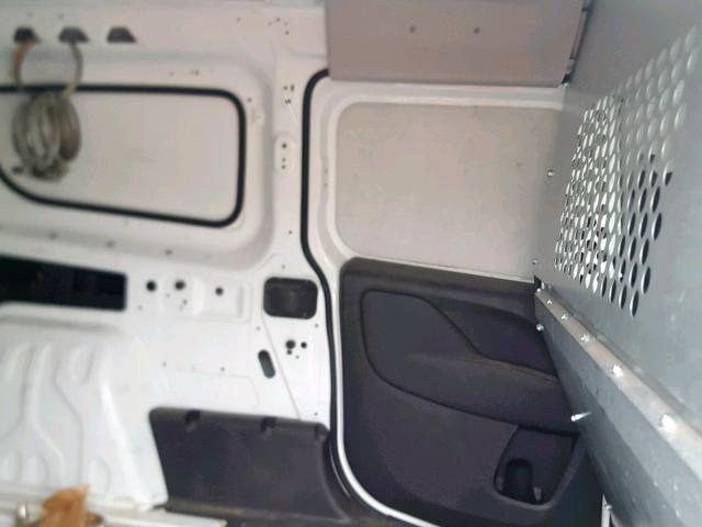 ZFBERFAB8J6H47672 - 2018 RAM PROMASTER 白色 照片 6