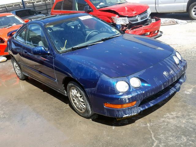 JH4DC4459WS014948 - 1998 ACURA INTEGRA LS BLUE photo 1