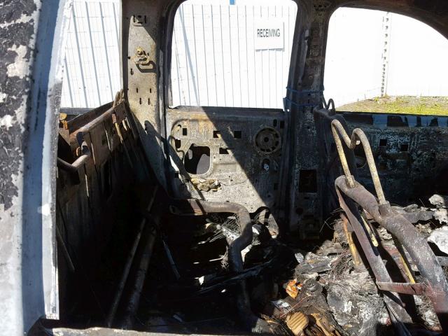 1D7HU18D94J118106 - 2004 DODGE RAM 1500 S BURN photo 6