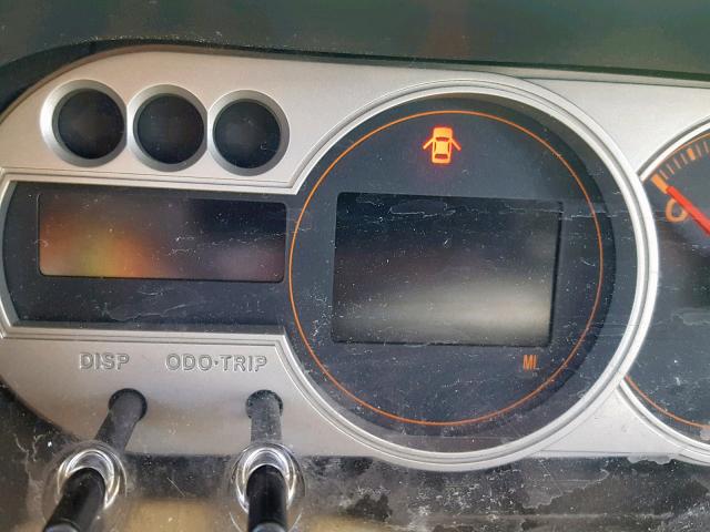 JTLKE50E391086760 - 2009 TOYOTA SCION XB 银色 照片 8