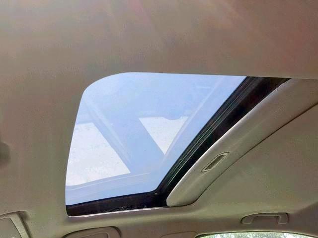 19XFA1F97BE008920 - 2011 HONDA CIVIC EXL ნაცრისფერი ფოტო 9