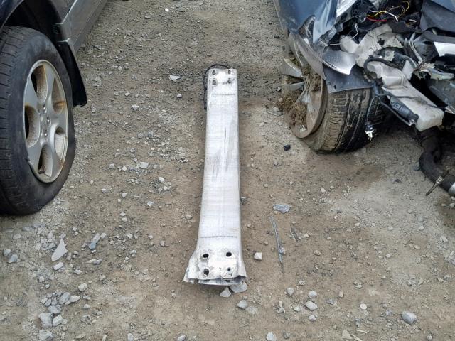 1G11C5SL3FF336353 - 2015 CHEVROLET MALIBU 1LT 红色 照片 9