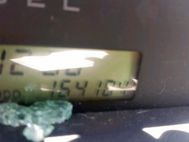 JTLKT324364038751 - 2006 TOYOTA SCION XB 灰色 照片 8