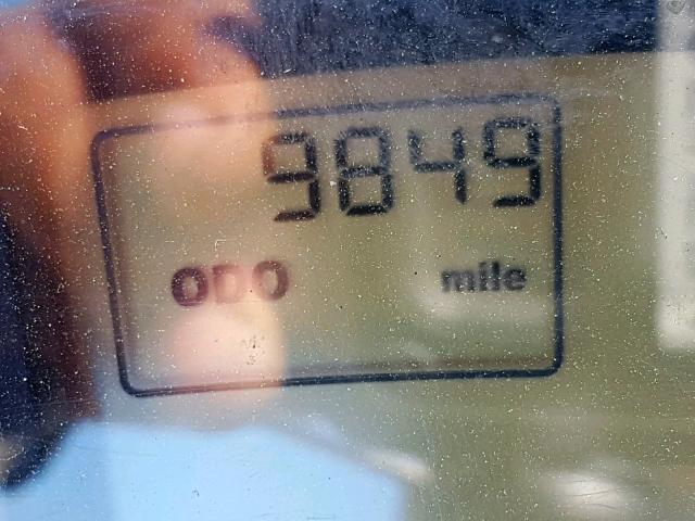 JKAEXEC12BDA71714 - 2011 KAWASAKI EX650 C 黑色 照片 8