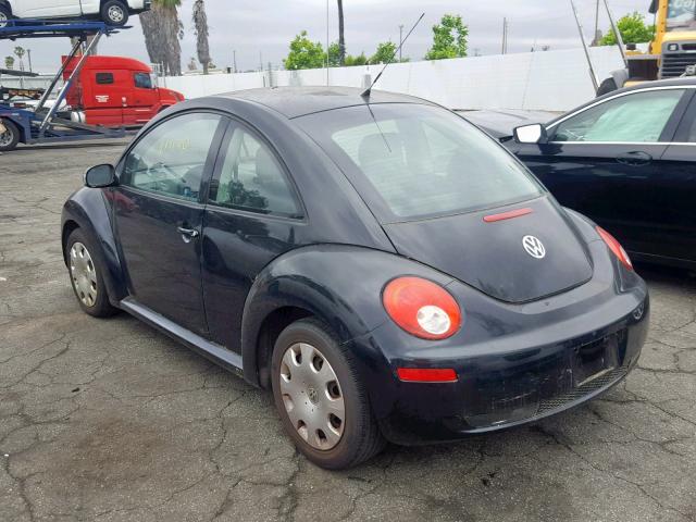 3VWPG3AG4AM010825 - 2010 VOLKSWAGEN NEW BEETLE Qara foto 3