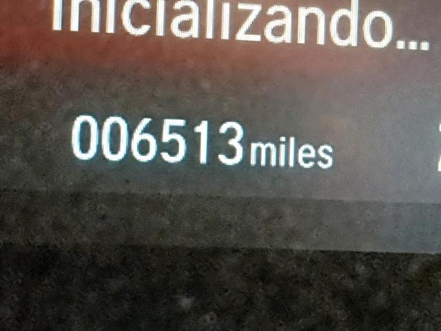 2HGFC1F77HH647676 - 2017 HONDA CIVIC EXL 银色 照片 8