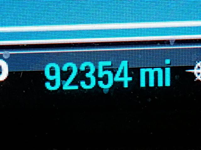 1G11D5RR5DF109427 - 2013 CHEVROLET MALIBU 1LT 黑色 照片 8