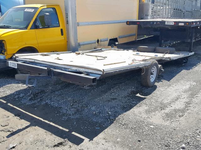 4X4TRLY268D099822 - 2008 OTHER TRAILER WHITE photo 4