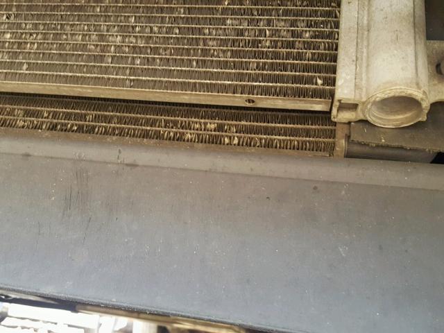 1G8AJ55F57Z192768 - 2007 SATURN ION LEVEL SILVER photo 9