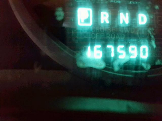 1J8FT47088D766800 - 2008 JEEP COMPASS SP 绿色 照片 8