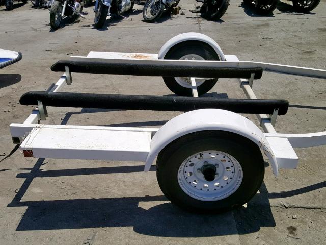 1ZCS13018MW254029 - 1991 ZIEM TRAILER WHITE photo 6