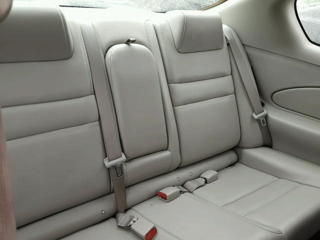 2G1WL15C379153975 - 2007 CHEVROLET MONTE CARL 黑色 照片 6