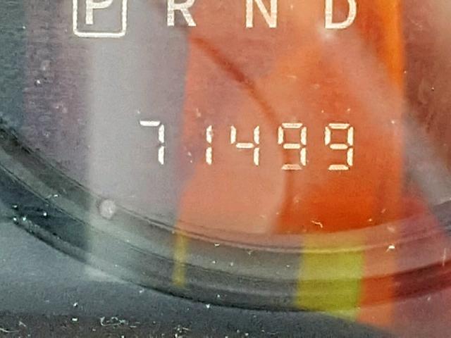 1C4NJCBA8HD123446 - 2017 JEEP COMPASS SP წითელი ფოტო 8