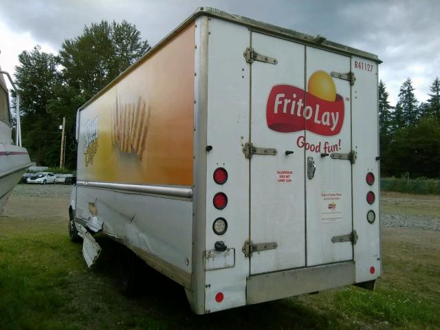 WDPPF4AC699433692 - 2009 FREIGHTLINER SPRINTER WHITE photo 3